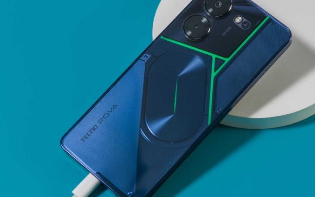 MWC 2024: Tecno представила новые технологии и продукты