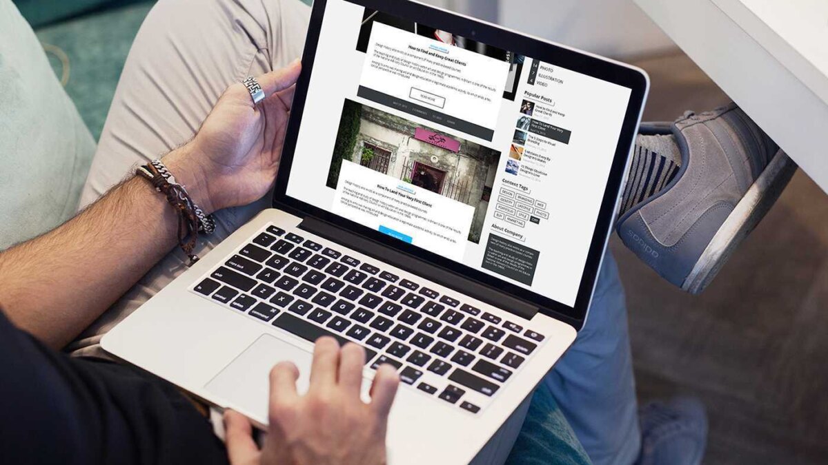 Как настроить и использовать активные углы на macOS