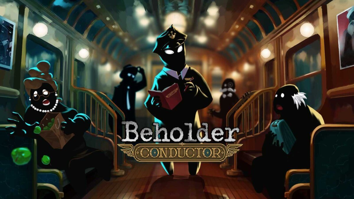 Анонсирована новая часть симулятора стукача Beholder: Conductor