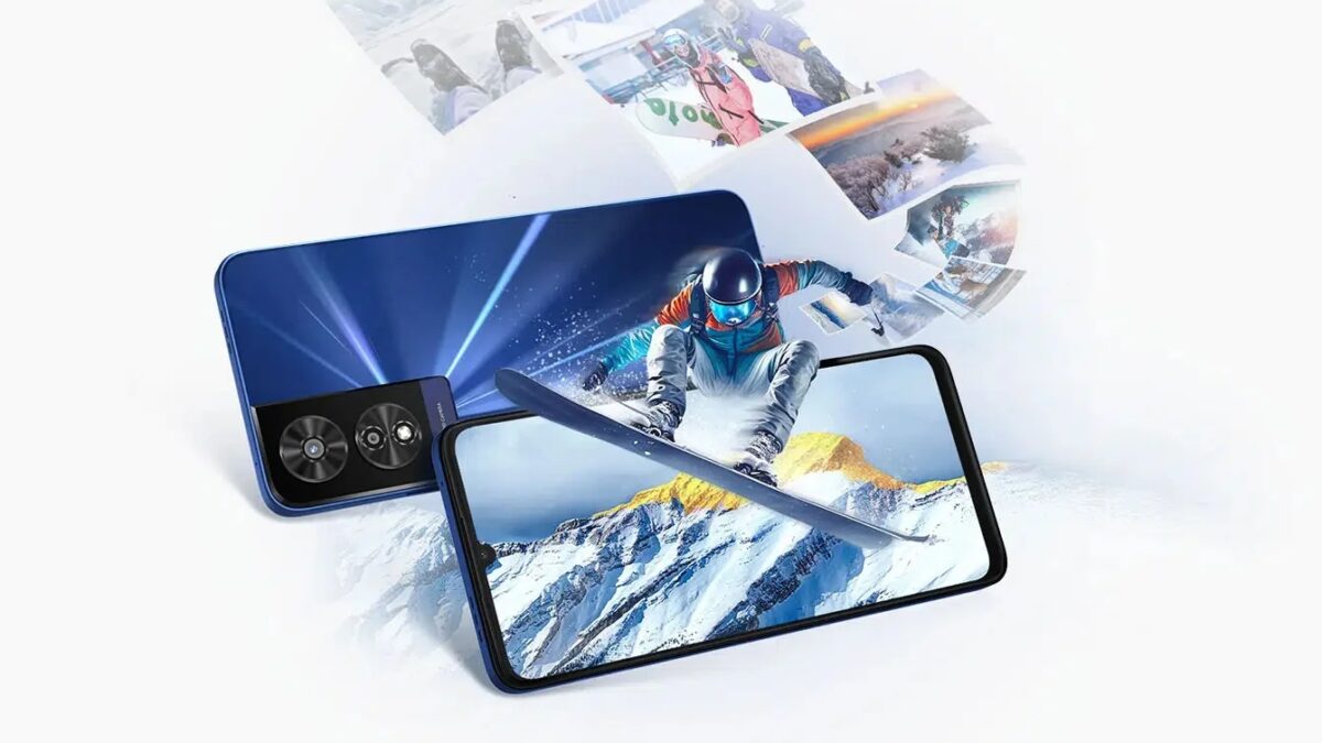 TCL объявил о готовящемся старте продаж недорогого смартфона TCL 505