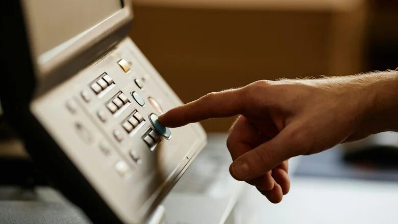 Fplus запустил отечественное производство принтеров и МФУ