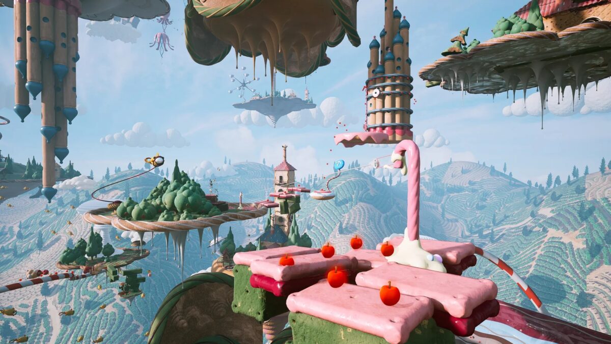 Состоялся релиз второго сюжетного дополнения к Atomic Heart