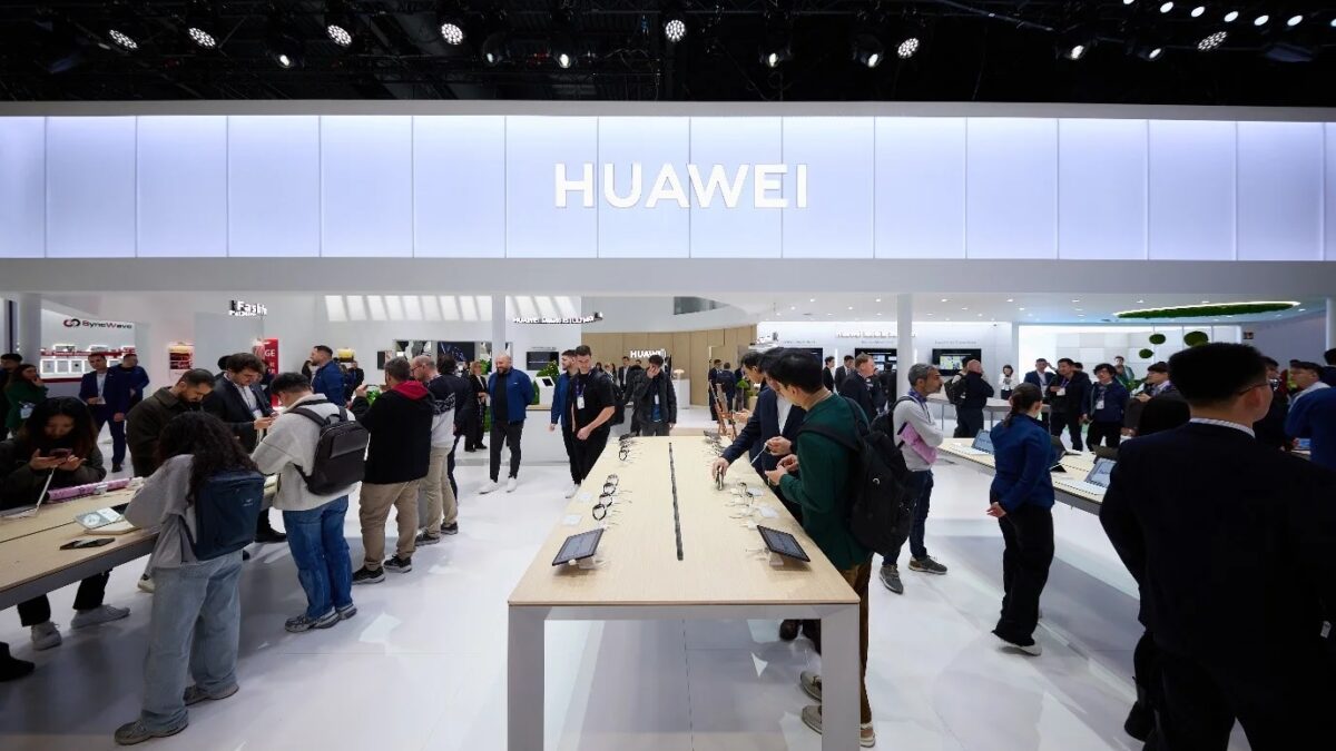 MWC 2024: новейшие разработки HUAWEI и планы развития компании