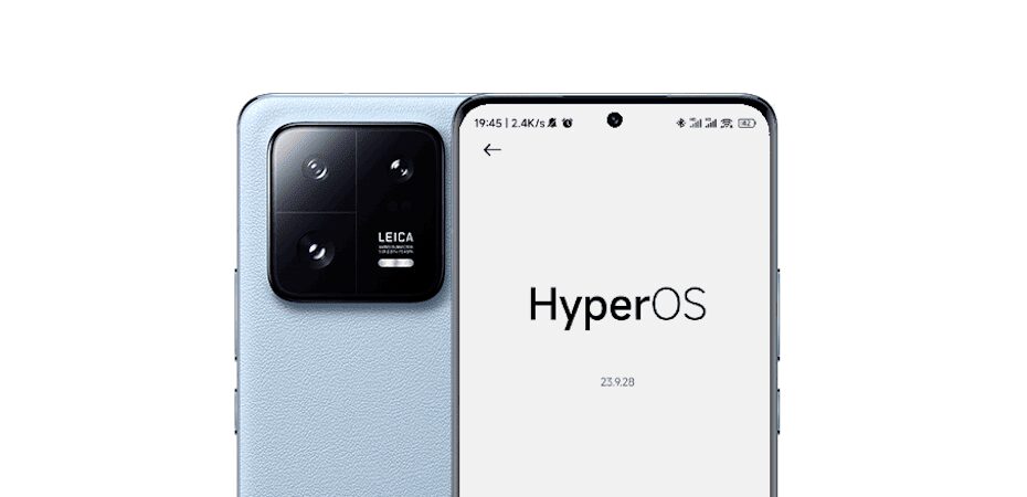 MWC 2024: Xiaomi расширила список устройств, которые получат HyperOS