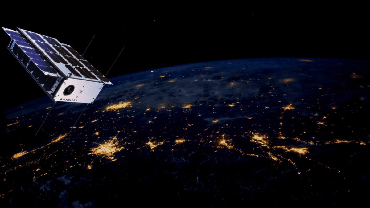 MWC 2024: Sateliot и Turkcell объединяются для ускорения цифровизации в Турции