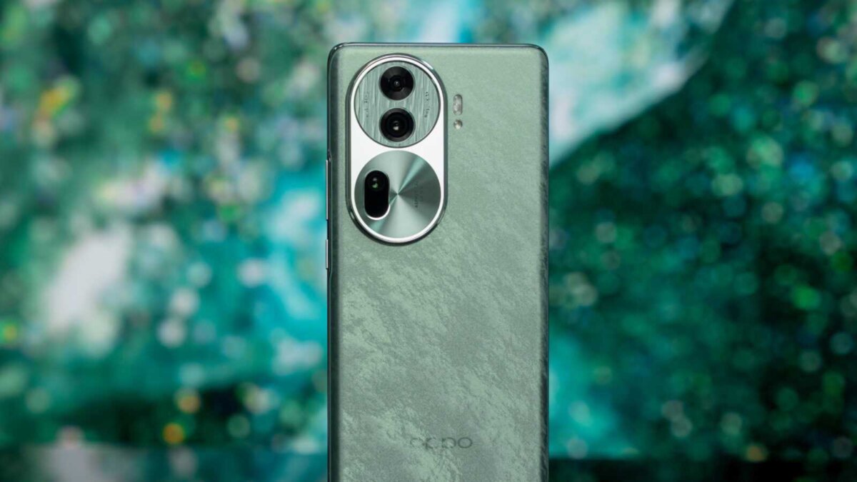 Стала известна стоимость флагманских смартфонов OPPO Reno12 и Reno12 Pro