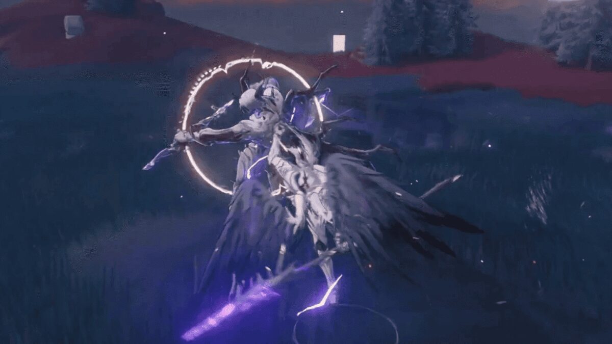 Разработчики кроссплатформенной игры Wuthering Waves запустили тестовые сервера