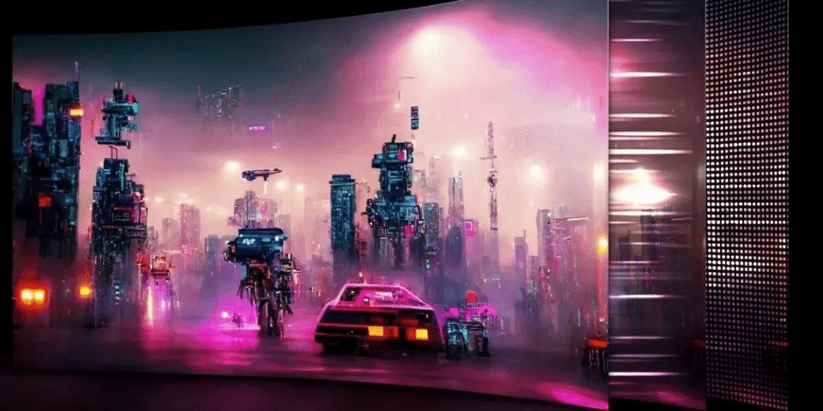 LG Display представила панель MLA-OLED нового поколения