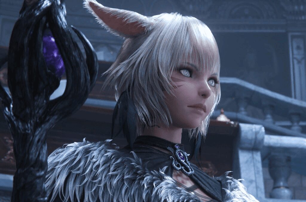 Открытый бета-тест Final Fantasy 14 на Xbox Series стартует 21 февраля