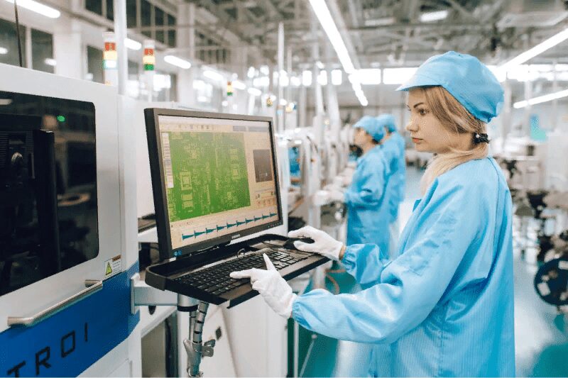 «Аквариус» готовит мобильную ОС на базе Android