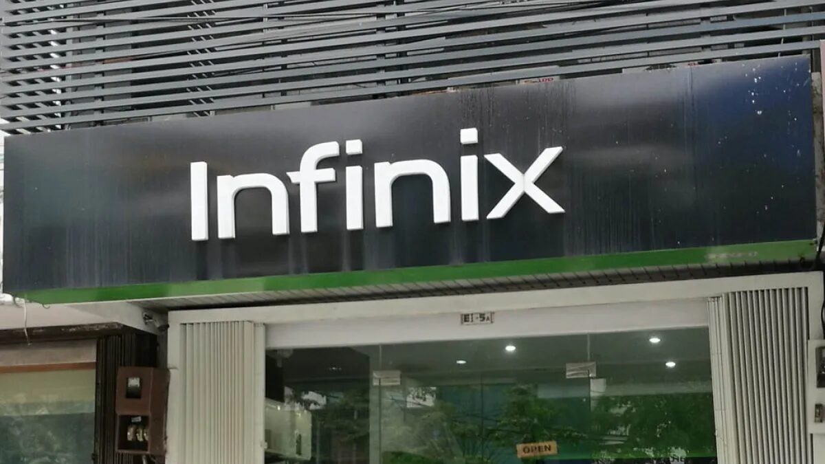 Компания Infinix представит Infinix Note 40 уже 18 марта