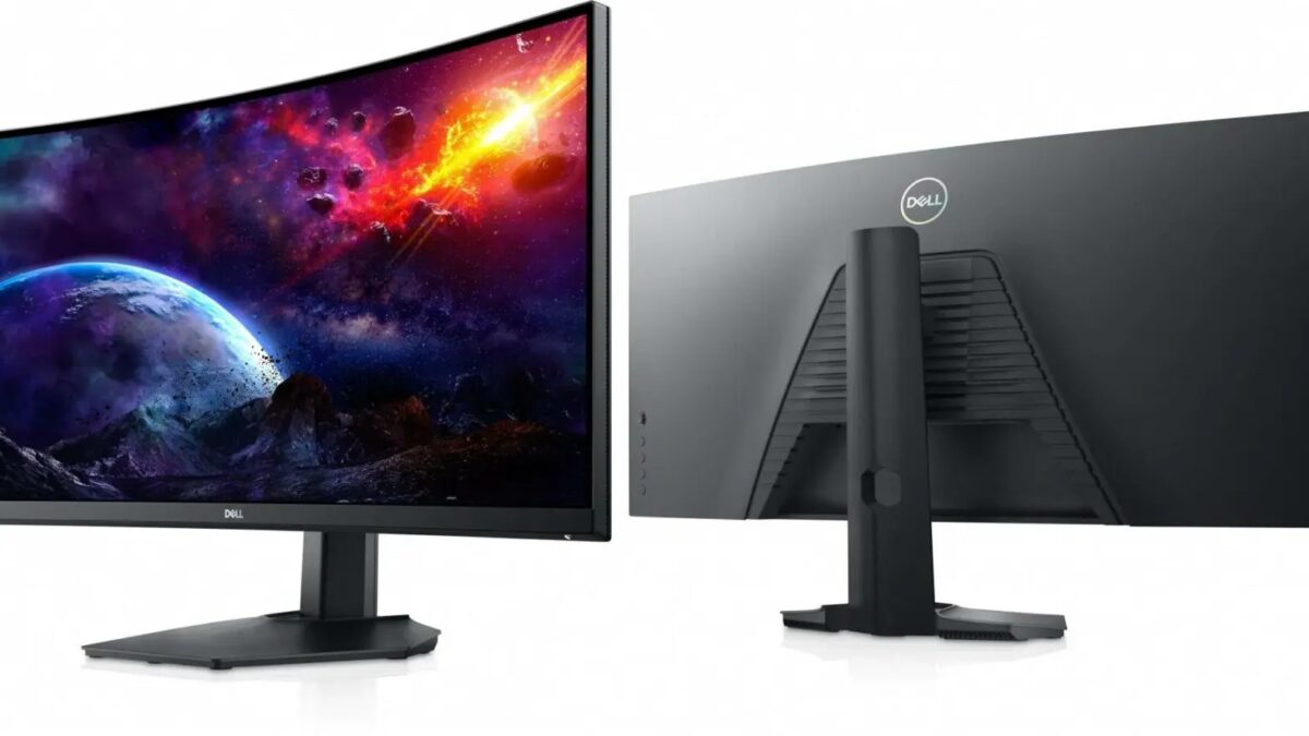 Топ 5 лучших ультрашироких мониторов для игр и работы