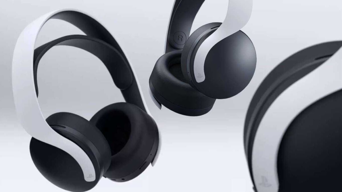 Топ лучших гарнитур для PS5 на 2024 год