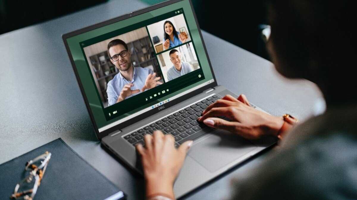 MWC 2024: Dell презентовала 10 моделей ноутбуков в рамках линейки Latitude