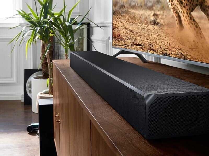 PhaseTech анонсировал семейство саундбаров VLS
