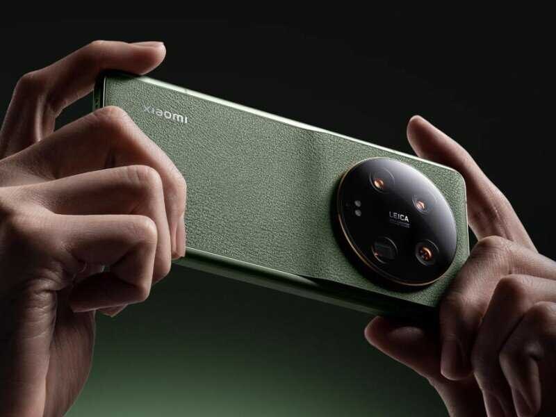 Инсайдеры поделились фотографиями и характеристиками смартфона Xiaomi 14 Ultra