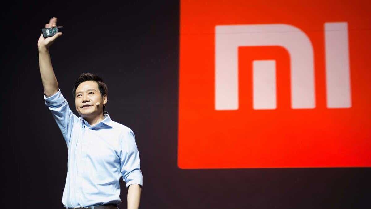 Глава Xiaomi уходит со своего поста 3 scale 1200 21