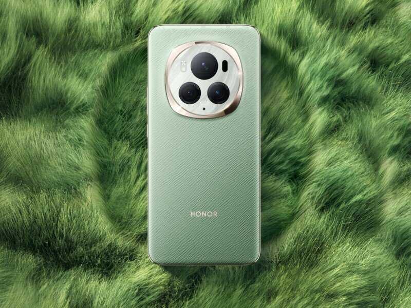 Honor выпустит новый смартфон в коллаборации с Porsche Design – Honor Magic6 RSR 2 scale 1200 22 1