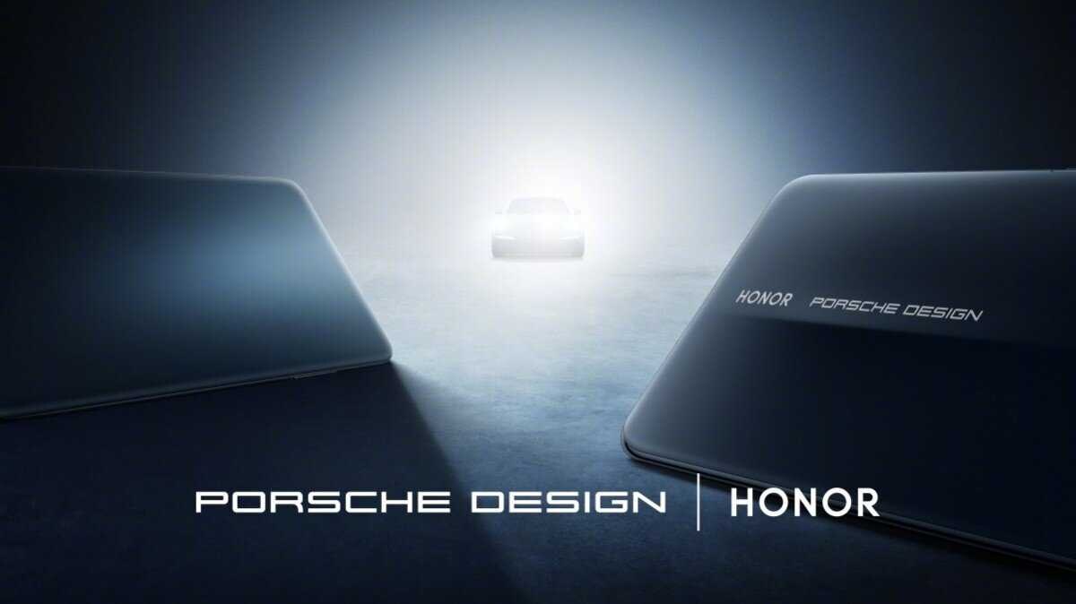 Honor выпустит новый смартфон в коллаборации с Porsche Design – Honor Magic6 RSR 3 scale 1200 23 1