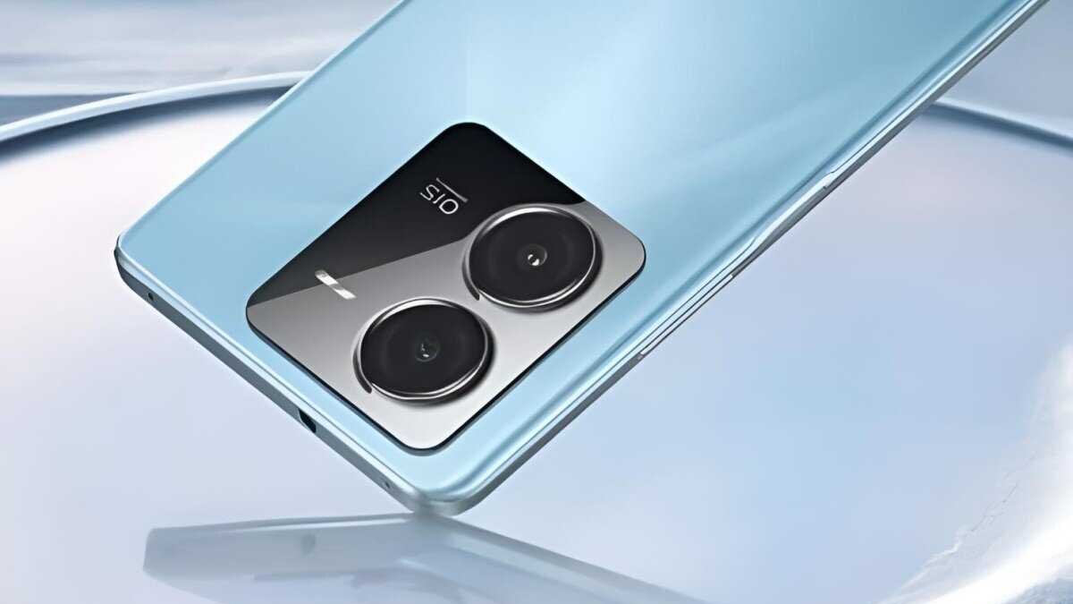 Раскрыты характеристики и производительность смартфона iQOO Z9