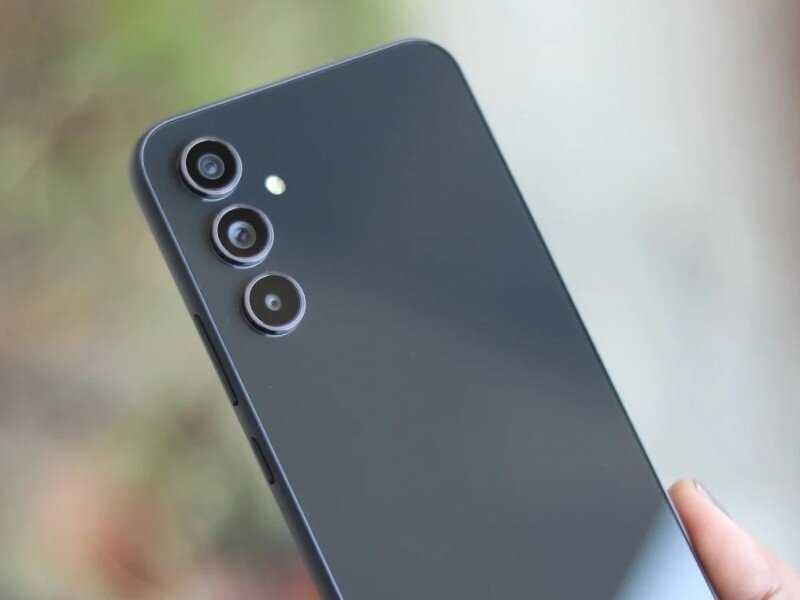 Характеристики Samsung Galaxy A55 подтверждены надежным источником