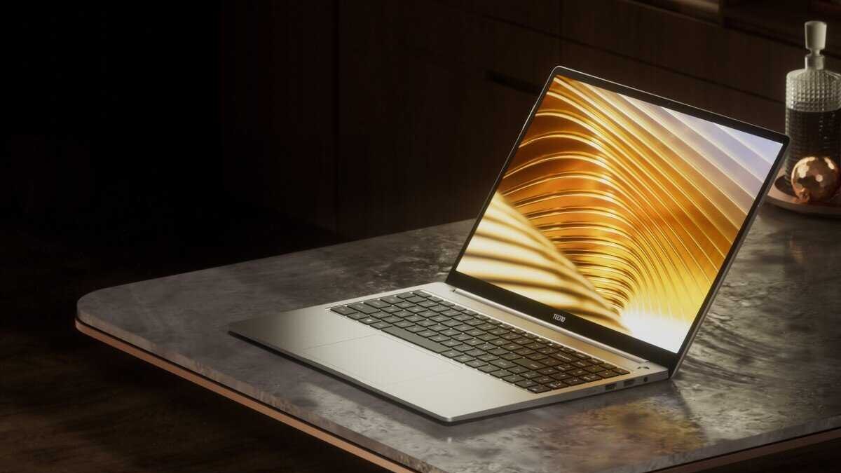 MWC 2024: анонсирован лэптоп TECNO Megabook T16 Pro 2024 Ultra