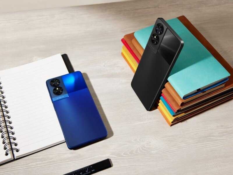 MWC 2024: TCL представил смартфоны TCL 50 SE и 50 5G, а также TWS-наушники MoveAudio Neo и Go