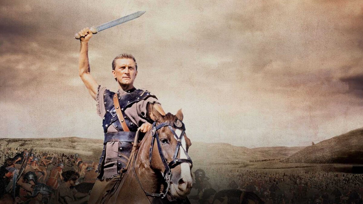 Топ 10 масштабных и эпичных фильмов: Часть 1