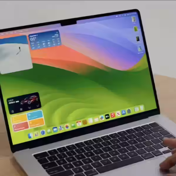 Apple Mac: как стереть и восстановить заводские настройки