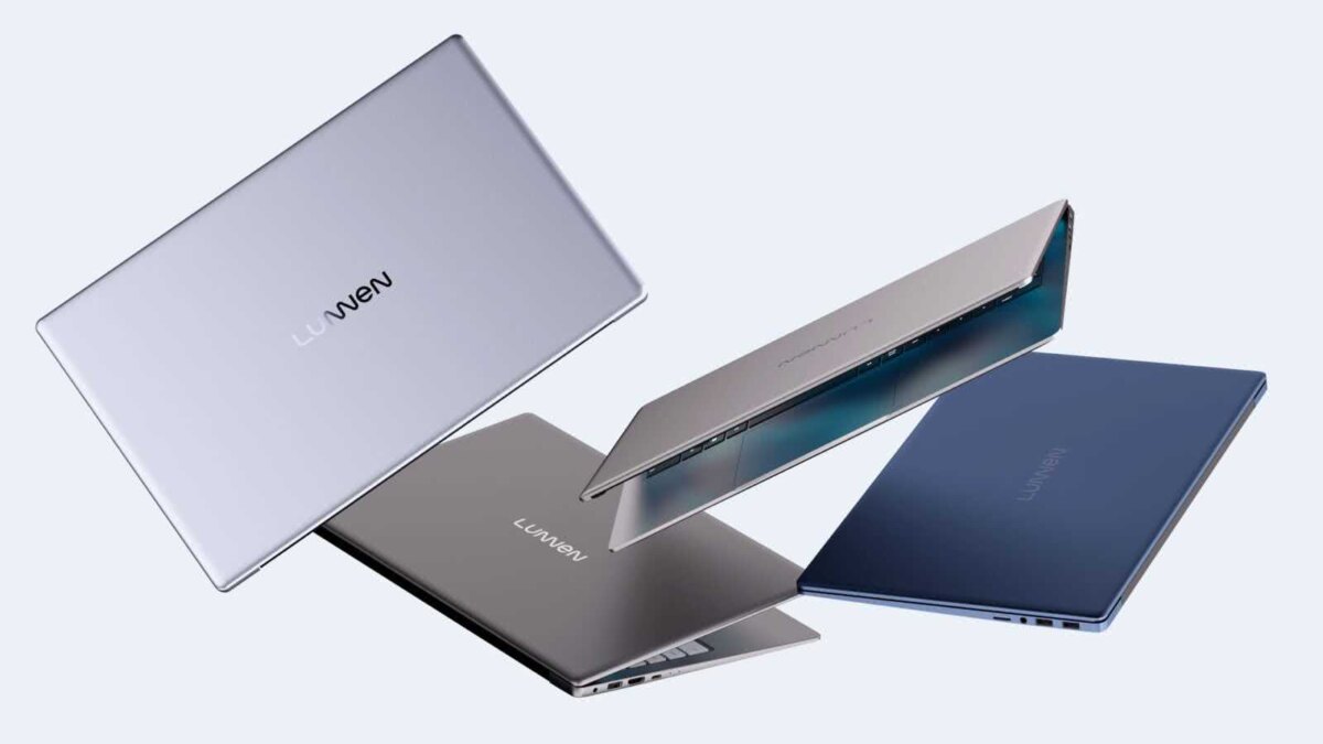 «Яндекс» объявил о начале продаж ноутбуков под собственным брендом Lunnen