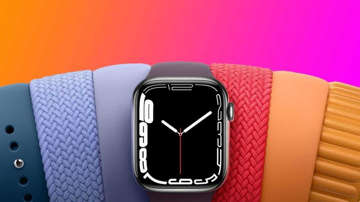 Apple Watch: как использовать режим энергосбережения на часах
