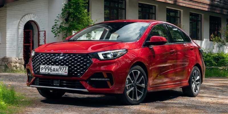 «Автоновости дня» составили рейтинг самых дешевых машин с вариатором в России