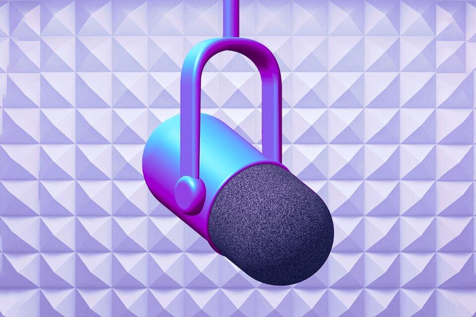 Adobe запустила Podcast Beta, онлайн-инструмент для создания подкастов