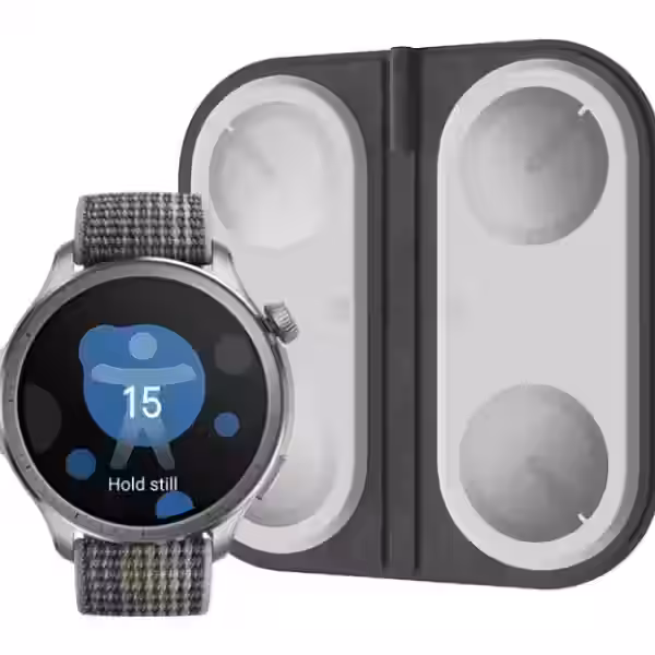 amazfit body composition analyser mat header