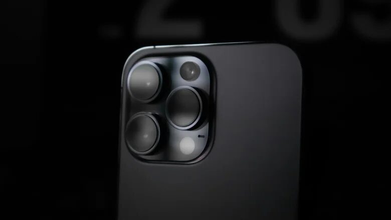 Новый дизайн iPhone 16 Pro раскрыт на CAD-рендерах