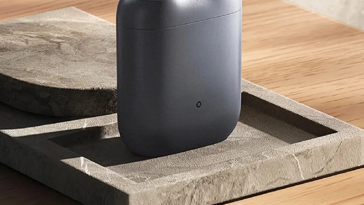 Xiaomi выпустил миниатюрную электробритву Mijia Electric Shaver S200