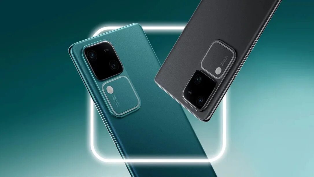 Vivo V30 5G стал доступен для приобретения в России