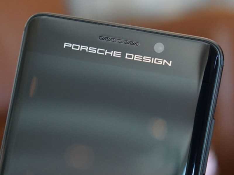 Honor Magic6 RSR Porsche Design показали на «шпионском» снимке
