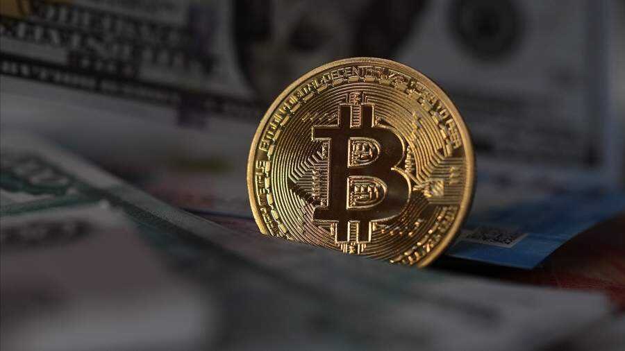 В России планируют создать платформу для конфискованной криптовалюты