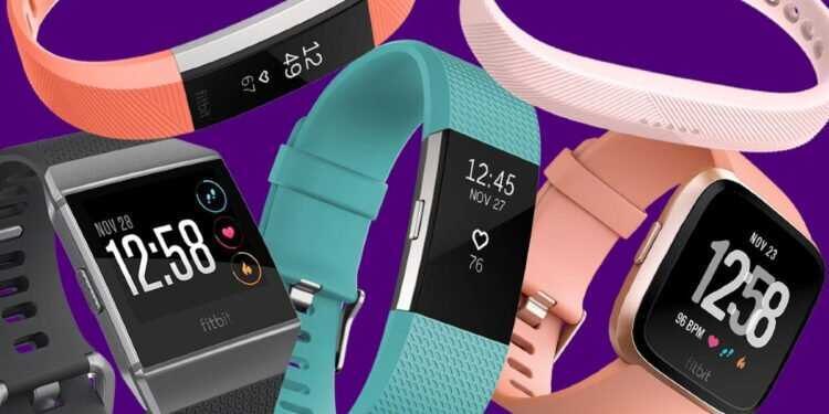 Fitbit теряет свою идентичность под влиянием Google