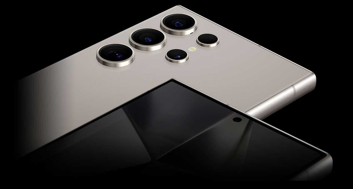 Названа цена подписки на ИИ-функции Samsung Galaxy S24