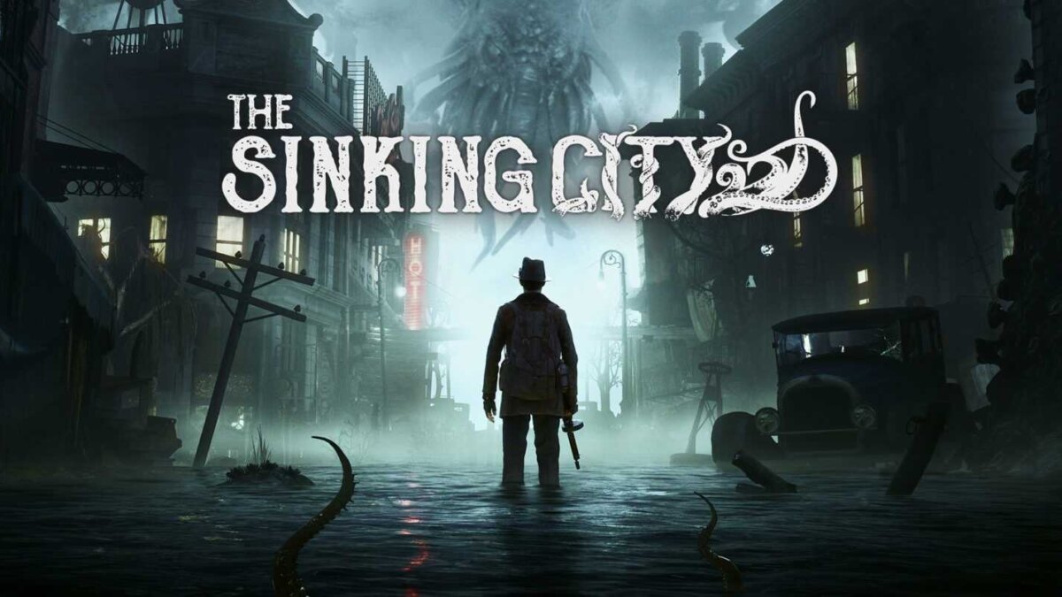 Анонсирован сурвайвл-хоррор The Sinking City 2