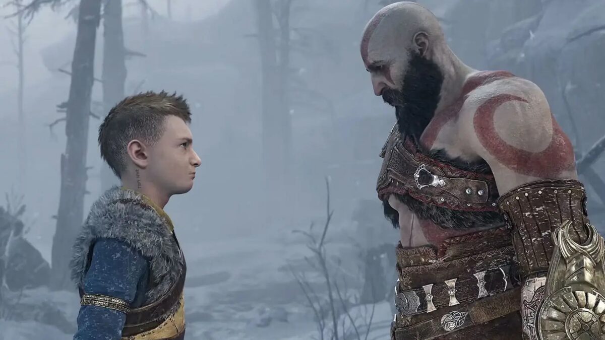 Инсайдер раскрыл сроки релиза God of War: Ragnarok на ПК