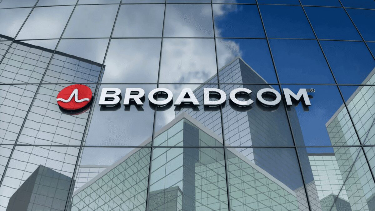 Компания Broadcom выпустила пакет VMware VeloCloud SASE с технологиями Symantec