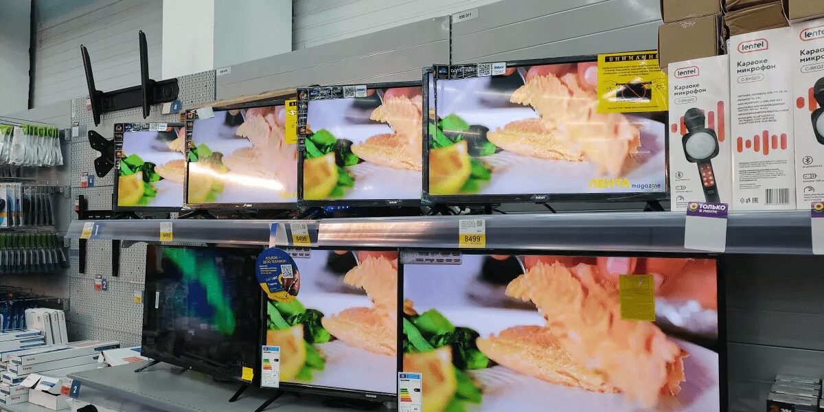 ELSA запускает линейку мониторов на российском рынке