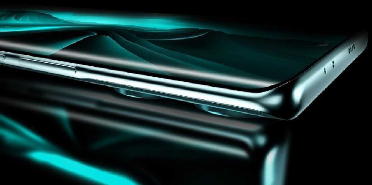 Lava представила смартфон Blaze Curve 5G