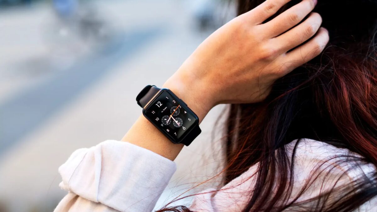 HUAWEI анонсировал фитнес-браслет Band 9 и наушники FreeLace Pro 2