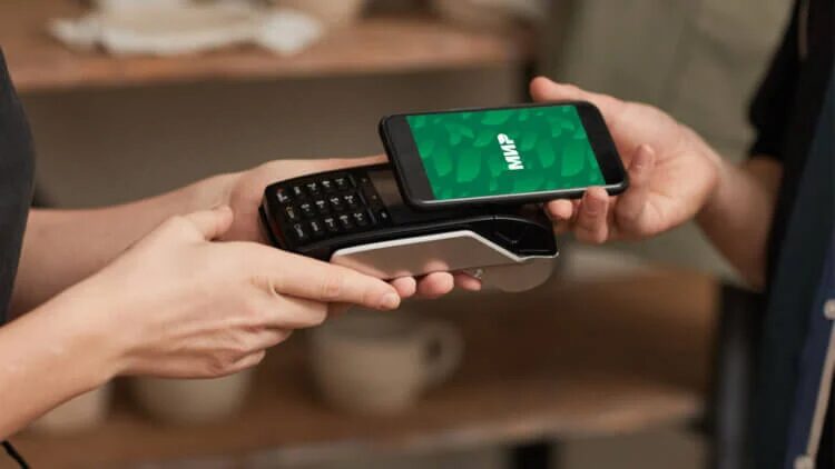 Приложение Mir Pay пропало из Google Play