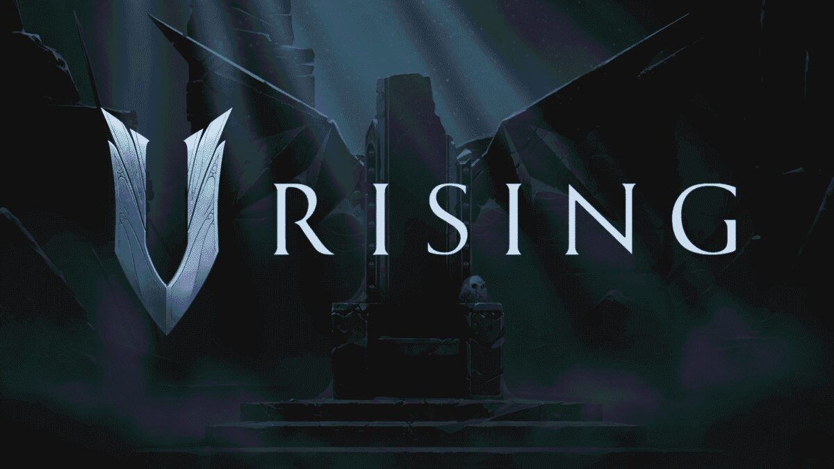 Экшен V Rising обрел окончательную дату релиза 2 ovynfc5dtnc61uydnamng