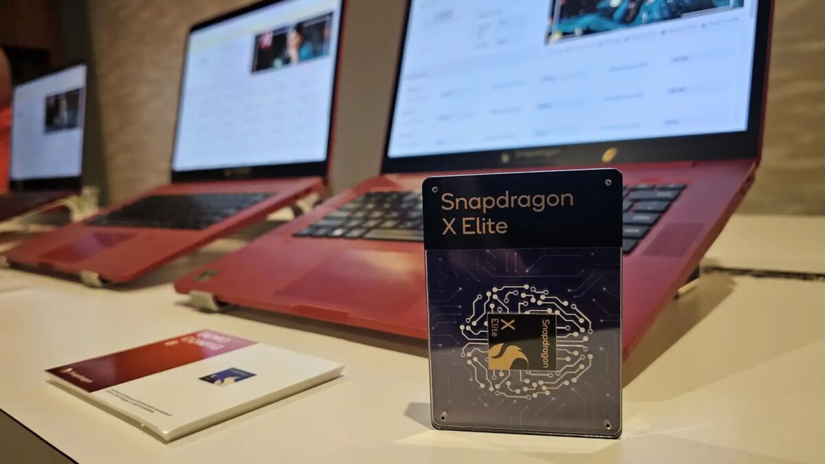Qualcomm: игры для ПК должны работать только на Snapdragon X Elite